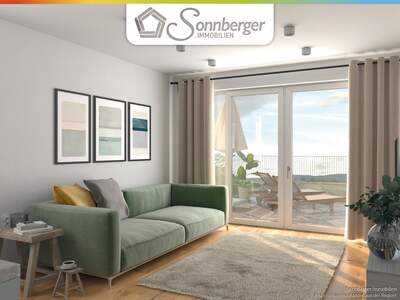 Terrassenwohnung kaufen in 4531 Kematen (Bild 1)