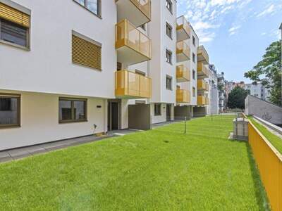 Wohnung kaufen in 1200 Wien