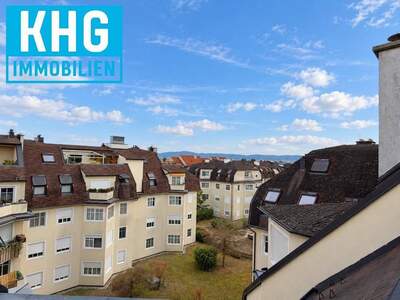 Wohnung kaufen in 3430 Tulln