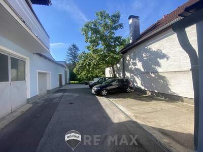 Wohnung mieten in 3433 Königstetten (Bild 2)