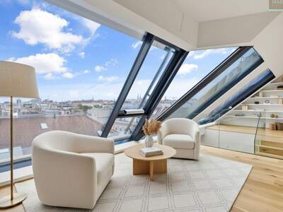 Altbauwohnung kaufen in 1090 Wien (Bild 1)