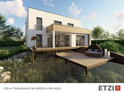 Einfamilienhaus kaufen in 4600 Wels