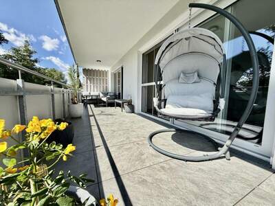 Terrassenwohnung kaufen in 4710 Grieskirchen (Bild 1)