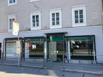 Gewerbeobjekt mieten in 5020 Salzburg (Bild 1)