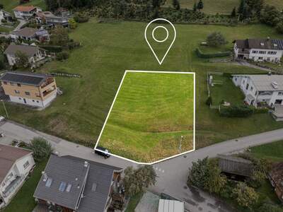 Grundstück kaufen in 6850 Dornbirn (Bild 2)