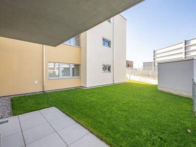 Wohnung mieten in 7000 Eisenstadt (Bild 1)