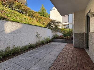 Wohnung mieten in 1190 Wien