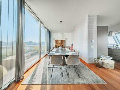 Terrassenwohnung kaufen in 1040 Wien (Bild 1)