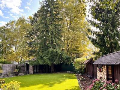 Haus mit Garten kaufen in 4020 Linz (Bild 3)
