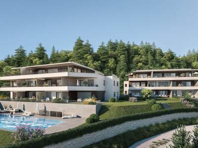 Wohnung mit Balkon kaufen in 9210 Pörtschach (Bild 3)