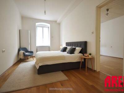 Apartment provisionsfrei mieten in 4040 Oberösterreich