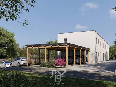 Haus kaufen in 4224 Scheiben