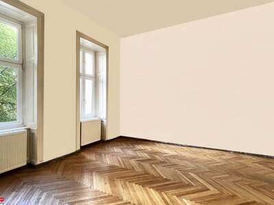 Eigentumswohnung in 1030 Wien