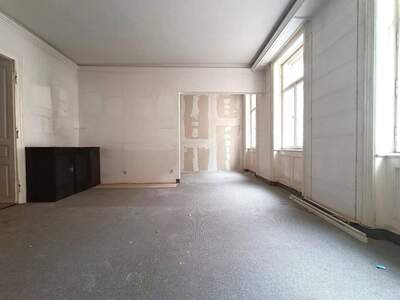Wohnung kaufen in 1090 Wien