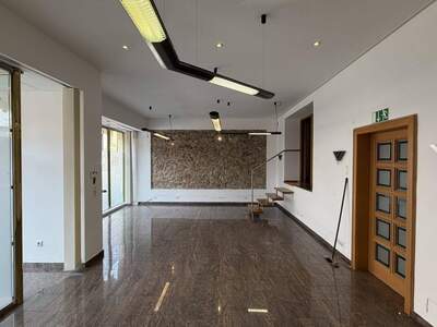 Gewerbeobjekt mieten in 2700 Wiener Neustadt