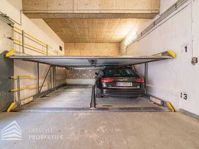 Immobilie mieten in 1070 Wien (Bild 4)