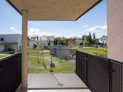 Terrassenwohnung kaufen in 2700 Wr. Neustadt (Bild 2)