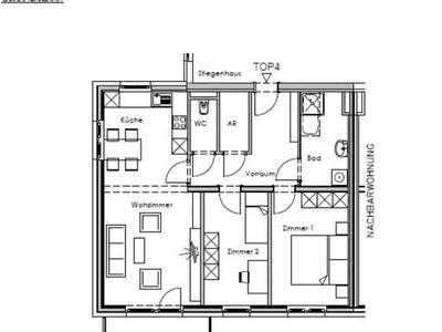 Wohnung provisionsfrei mieten in 8152 Stallhofen