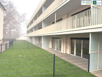 Terrassenwohnung mieten in 2483 Ebreichsdorf (Bild 3)