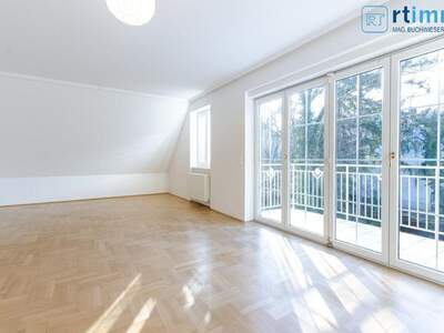 Wohnung mit Balkon mieten in 1130 Wien (Bild 2)