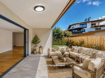 Wohnung kaufen in 6391 Fieberbrunn