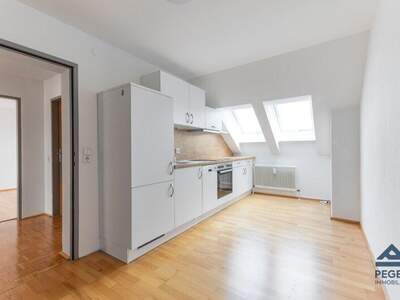 Dachgeschosswohnung kaufen in 5301 Eugendorf