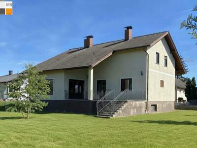 Haus kaufen in 2433 Margarethen
