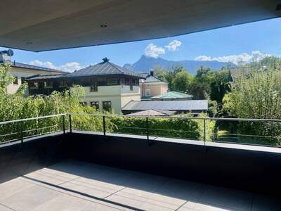 Eigentumswohnung in 5020 Salzburg