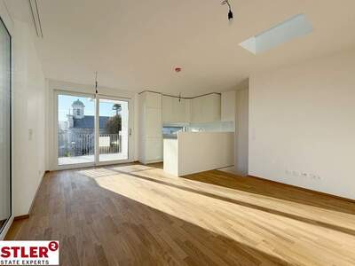 Mietwohnung in 2340 Mödling