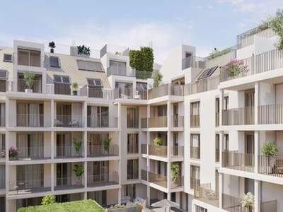 Wohnung kaufen in 1050 Wien