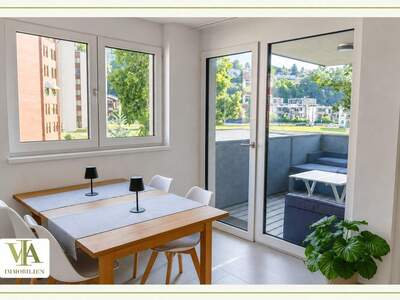 Wohnung mit Balkon kaufen in 6020 Innsbruck (Bild 1)