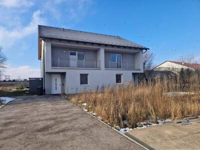 Haus kaufen in 2002 Niederhollabrunn