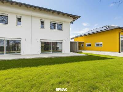Haus mieten in 2452 Mannersdorf