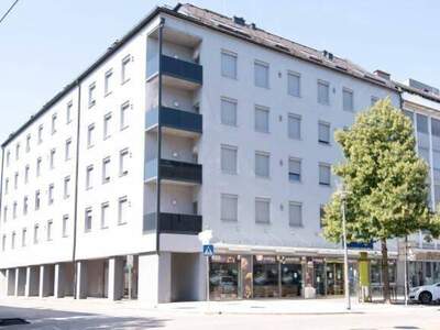 Gewerbeobjekt mieten in 4600 Wels