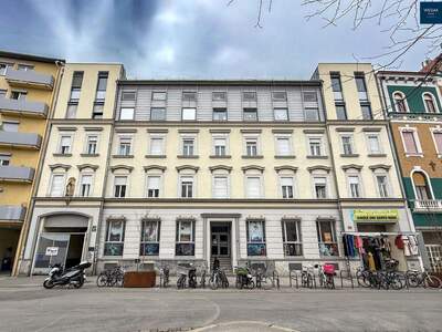 Gewerbeobjekt mieten in 8020 Graz (Bild 1)