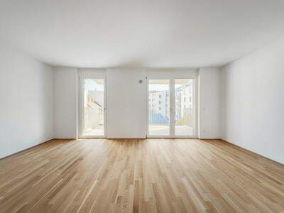 Terrassenwohnung kaufen in 1210 Wien (Bild 1)