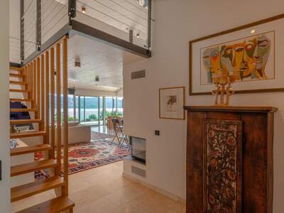 Terrassenwohnung kaufen in 9201 Krumpendorf (Bild 3)