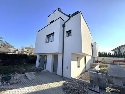 Haus kaufen in 1220 Wien