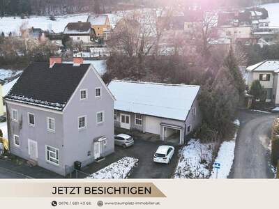 Haus kaufen in 8700 Donawitz