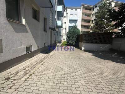 Gewerbeobjekt kaufen in 7000 Eisenstadt