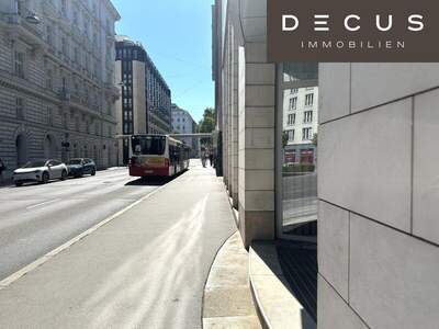 Büro / Praxis mieten in 1090 Wien (Bild 2)