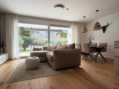 Wohnung kaufen in 6116 Weer