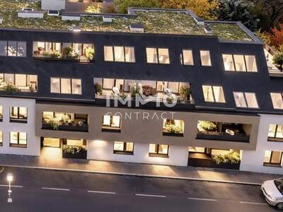 Eigentumswohnung in 1100 Wien