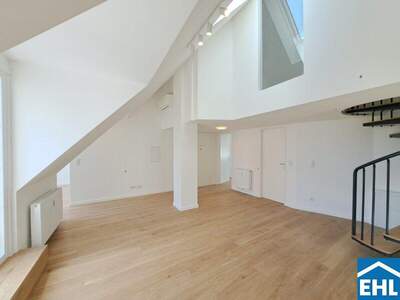 Terrassenwohnung kaufen in 1020 Wien (Bild 2)