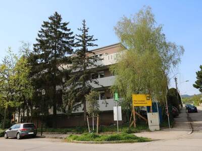 Eigentumswohnung in 2500 Baden