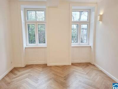 Altbauwohnung kaufen in 1030 Wien (Bild 1)