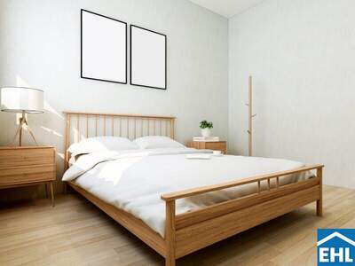 Terrassenwohnung kaufen in 1210 Wien (Bild 1)