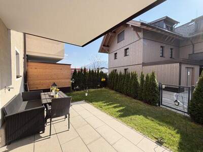 Terrassenwohnung mieten in 5071 Wals (Bild 1)
