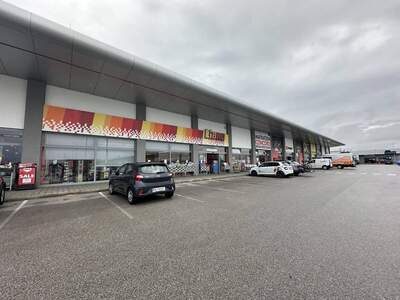 Gewerbeobjekt mieten in 7100 Neusiedl
