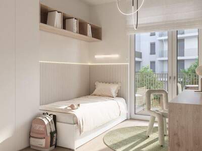 Terrassenwohnung kaufen in 1050 Wien (Bild 1)